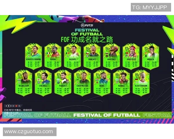 《足球球星卡模拟器最新版全新玩法揭秘助力你打造最强球队》 《足球球星卡模拟器最新版全新玩法揭秘助力你打造最强球队》