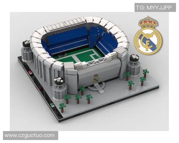 乐高拼装足球星球杯创意大挑战 全程精彩比赛再现