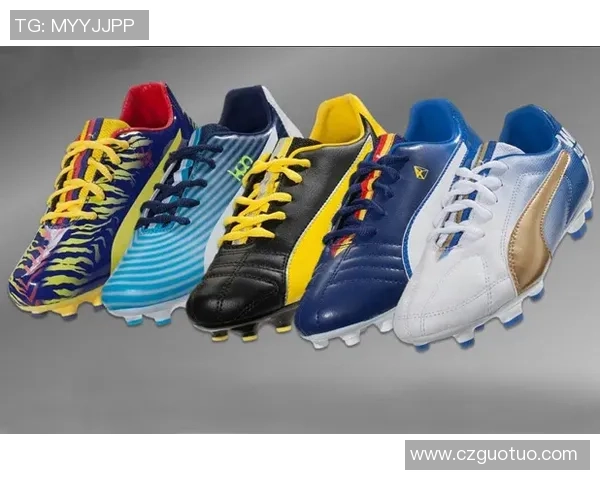 如何绘制精美的足球明星专属球鞋让作品更具吸引力 如何绘制精美的足球明星专属球鞋让作品更具吸引力